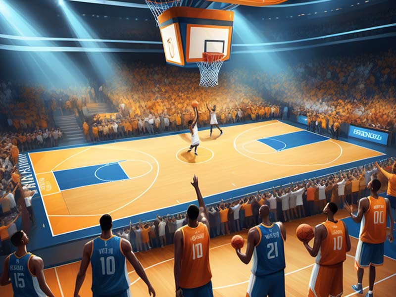 好久不见了！易建联出席某篮球活动，这身材保持得真好！