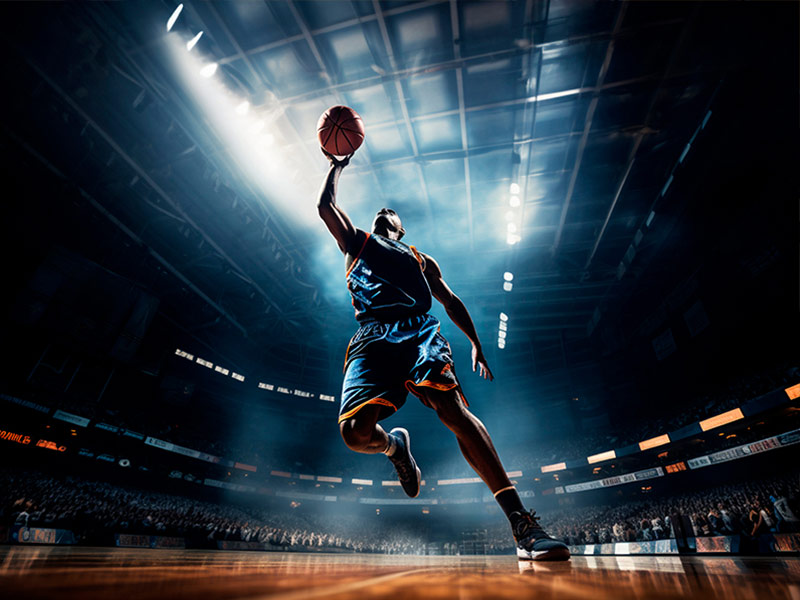 湖人战胜火箭后，詹姆斯返回更衣室听到小朋友的请求立即回应...