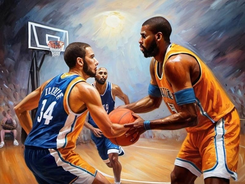 徐静雨早期嘲讽詹姆斯：总决赛砍8分以后还胡言乱语！