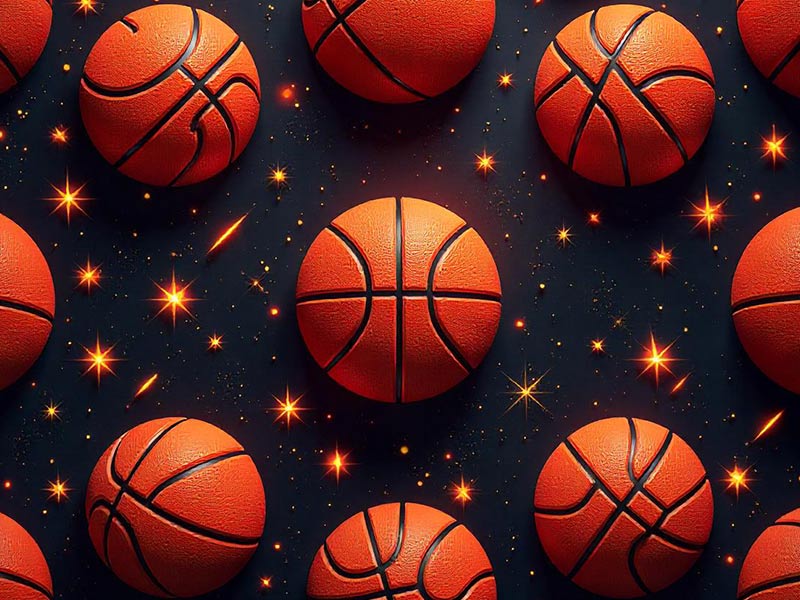 利拉德投三分像喝水一样简单，这弧线太美了...