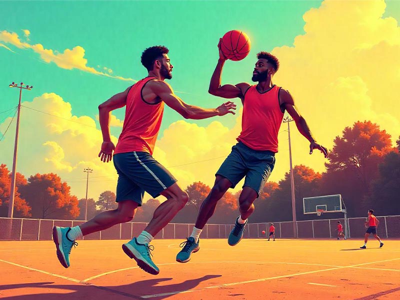 老K教练谈GOAT：我接触过最厉害的球员是乔丹，科比也很接近他