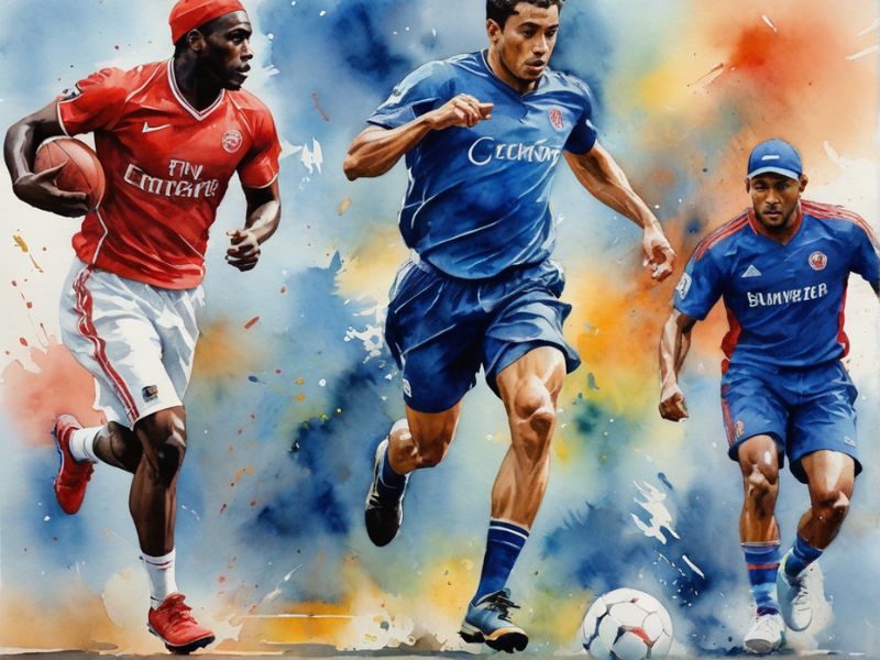 晋级八强战皇马！拜仁41总比分102亚特兰大凯恩双响卡尔传射