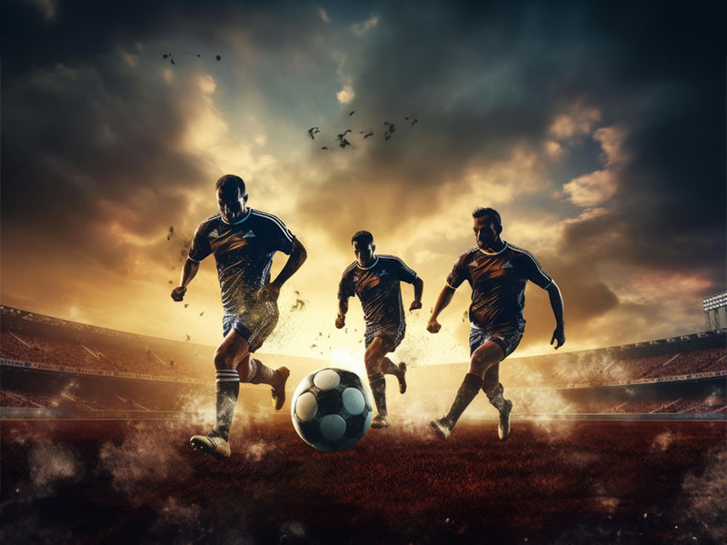 晋级8强！马竞23总比分75热刺阿尔瓦雷斯传射西蒙斯双响