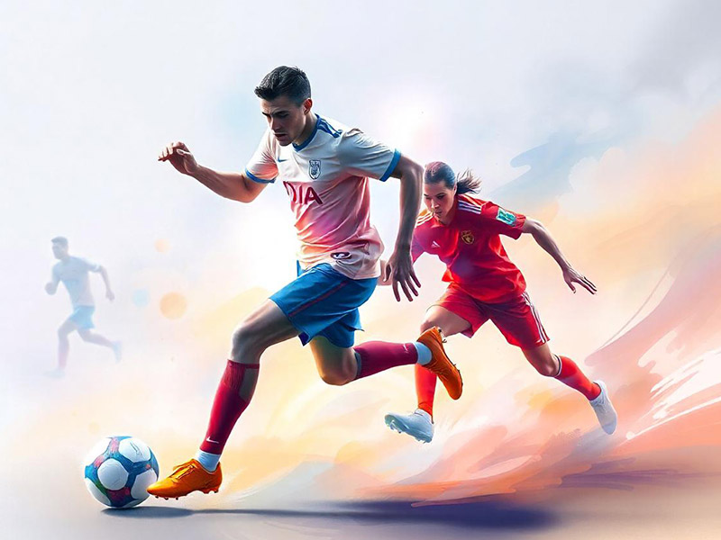 再看亿遍！非洲杯决赛马内断球反击，盖耶爆射世界波破门！