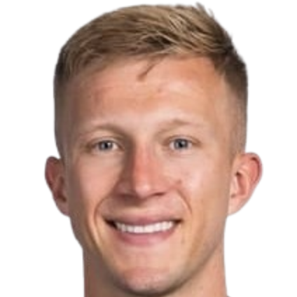 罗斯·麦克罗伊